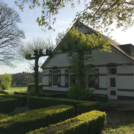 Het Rijkzicht Apartment Groesbeek