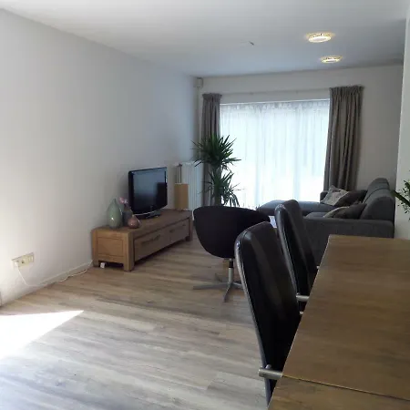 Apartamento Het Rijkzicht