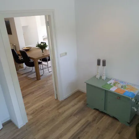 Apartment Het Rijkzicht Groesbeek