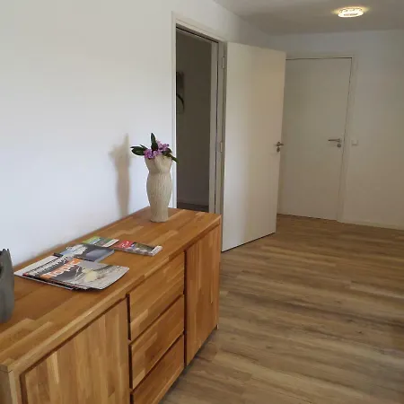 Apartment Het Rijkzicht