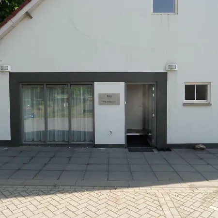 Het Rijkzicht Groesbeek