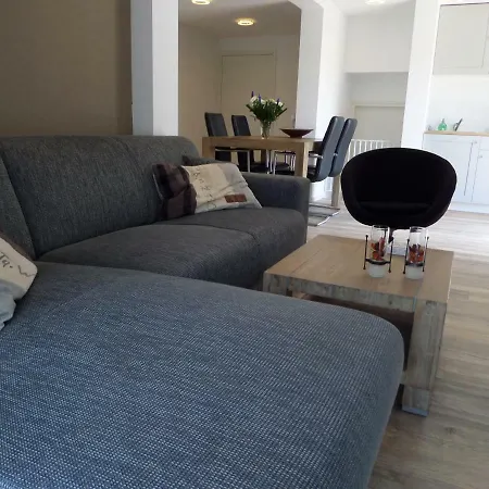 Apartment Het Rijkzicht