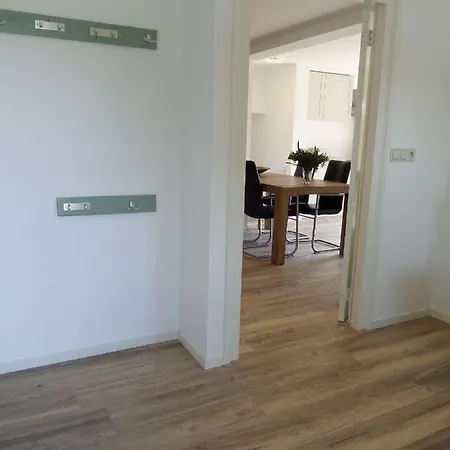 Apartment Het Rijkzicht Groesbeek
