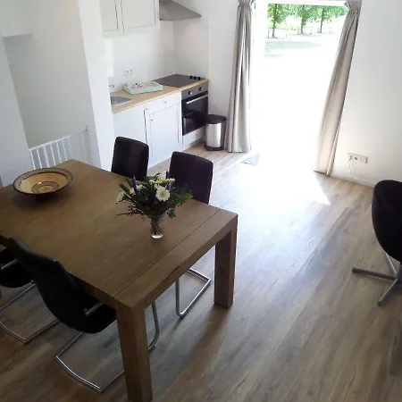 Het Rijkzicht Apartment *