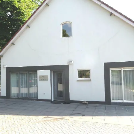 Het Rijkzicht * Groesbeek
