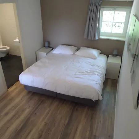 Apartmán Het Rijkzicht *