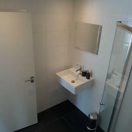 Het Rijkzicht Apartment
