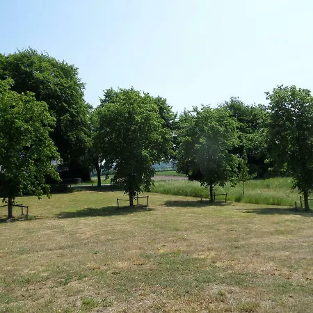 Het Rijkzicht Apartment Groesbeek