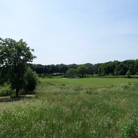 Apartment Het Rijkzicht Groesbeek