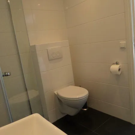 Apartment Het Rijkzicht