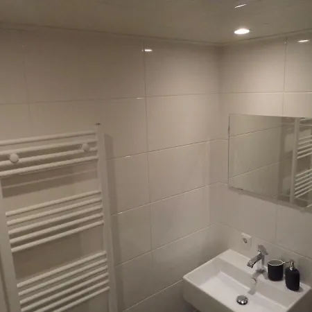 Apartment Het Rijkzicht