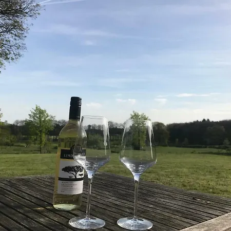 Het Rijkzicht Groesbeek