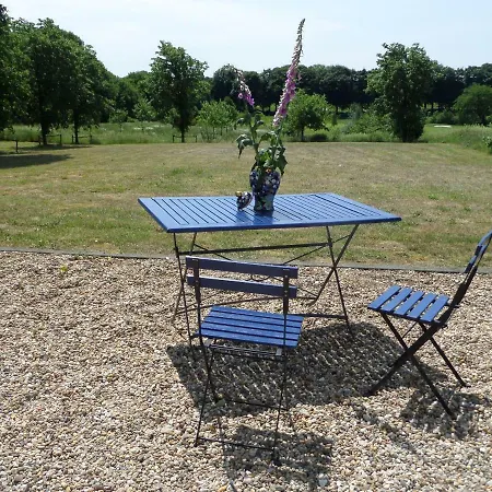 Apartmán Het Rijkzicht