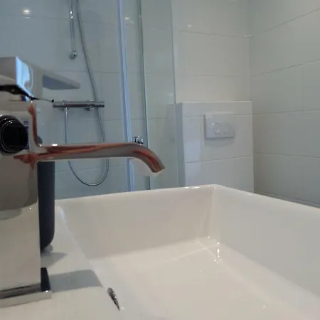 Het Rijkzicht Apartment Groesbeek