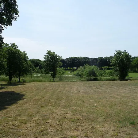 Het Rijkzicht Apartment Groesbeek