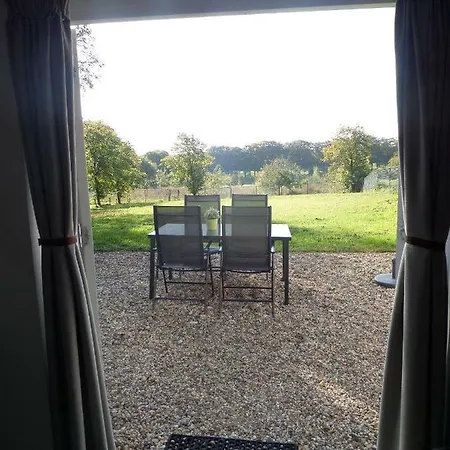 Apartment Het Rijkzicht