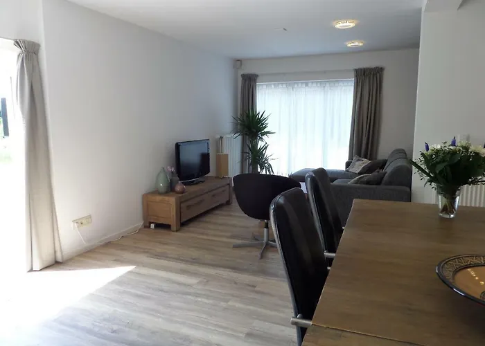 Apartamento Het Rijkzicht