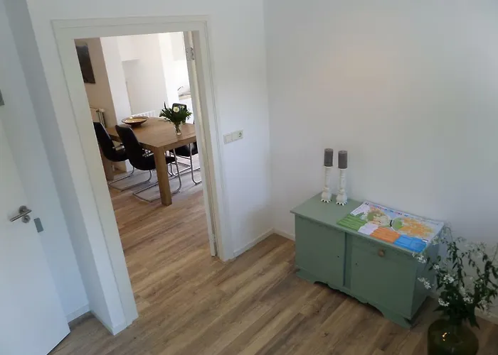 Apartamento Het Rijkzicht Groesbeek