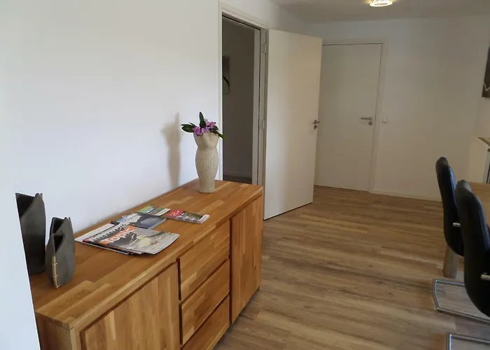 Apartamento Het Rijkzicht