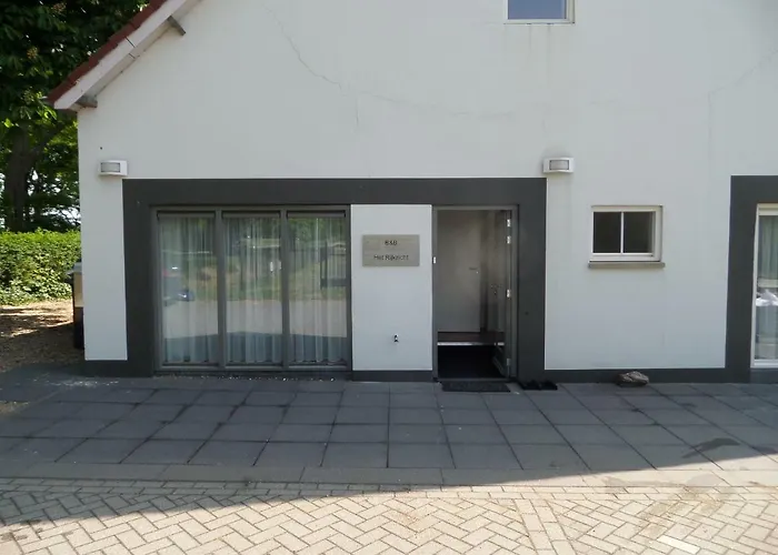 Het Rijkzicht Groesbeek