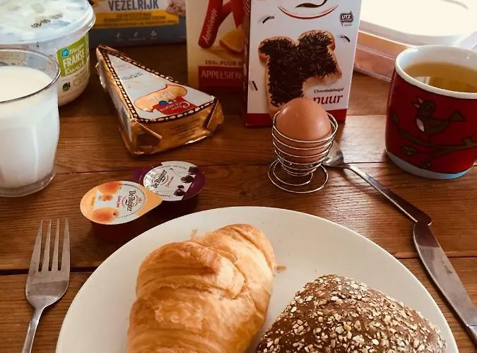 アパート Het Rijkzicht