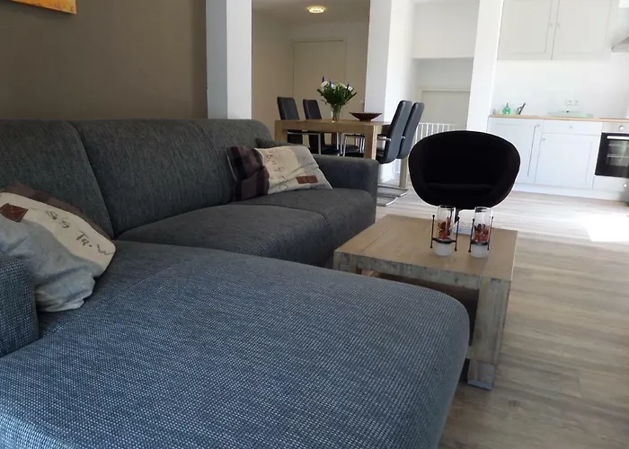 Apartamento Het Rijkzicht