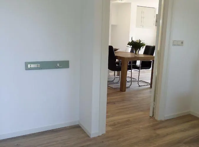 Apartmán Het Rijkzicht Groesbeek