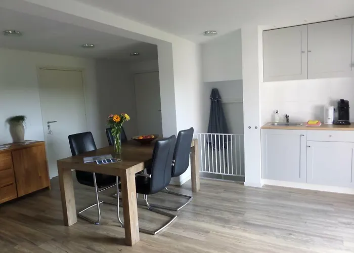 Het Rijkzicht Apartmán *