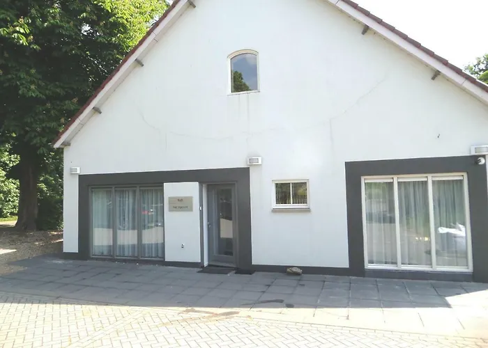 Het Rijkzicht * Groesbeek