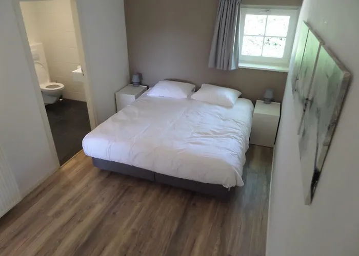 Apartamento Het Rijkzicht *