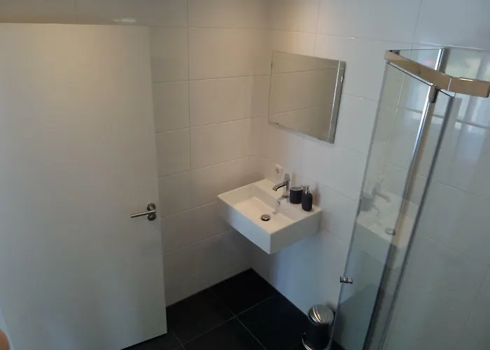 Het Rijkzicht Apartamento