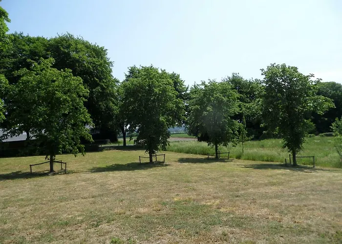 Het Rijkzicht Apartamento Groesbeek