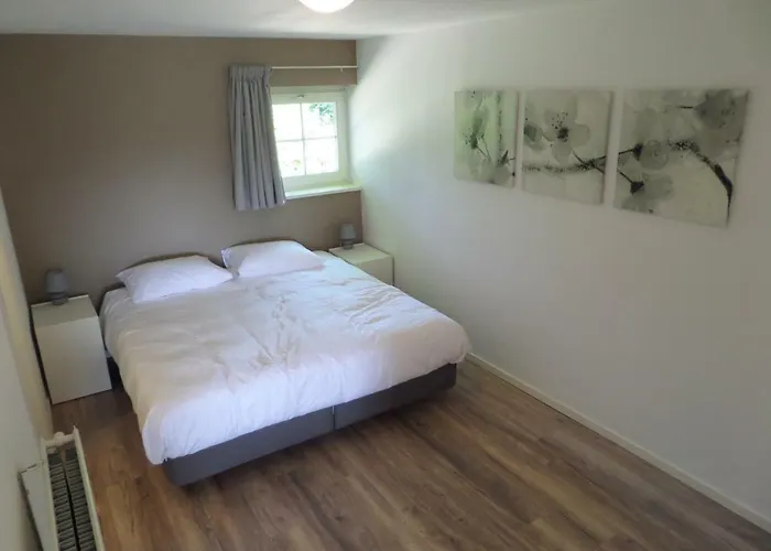 Het Rijkzicht * フロースベーク