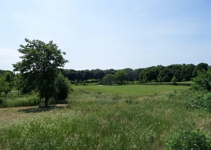 Apartmán Het Rijkzicht Groesbeek