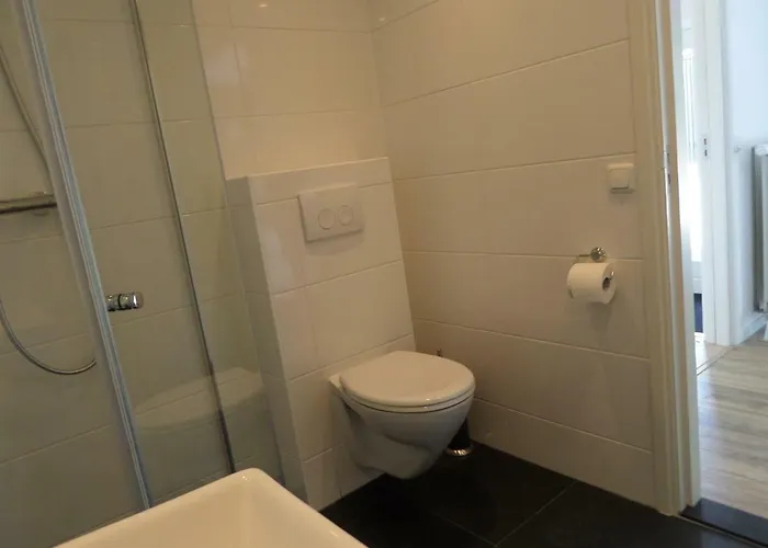 Apartamento Het Rijkzicht