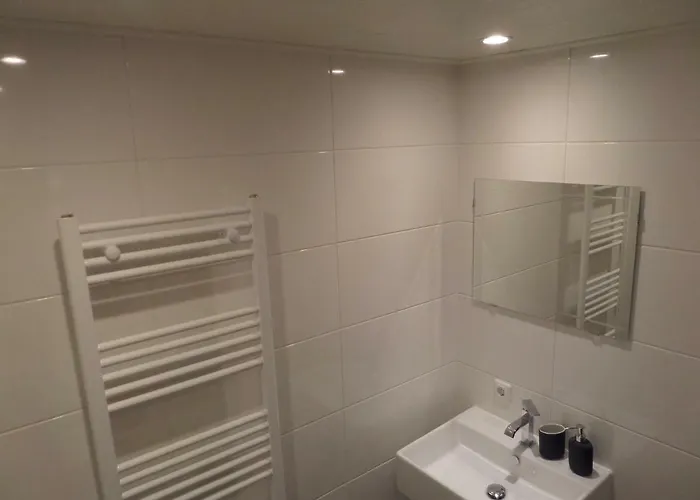 Apartamento Het Rijkzicht