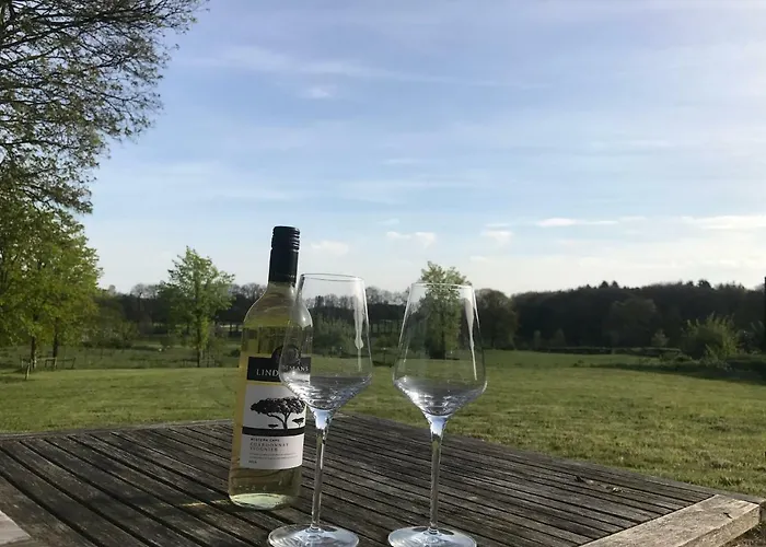 Het Rijkzicht Groesbeek