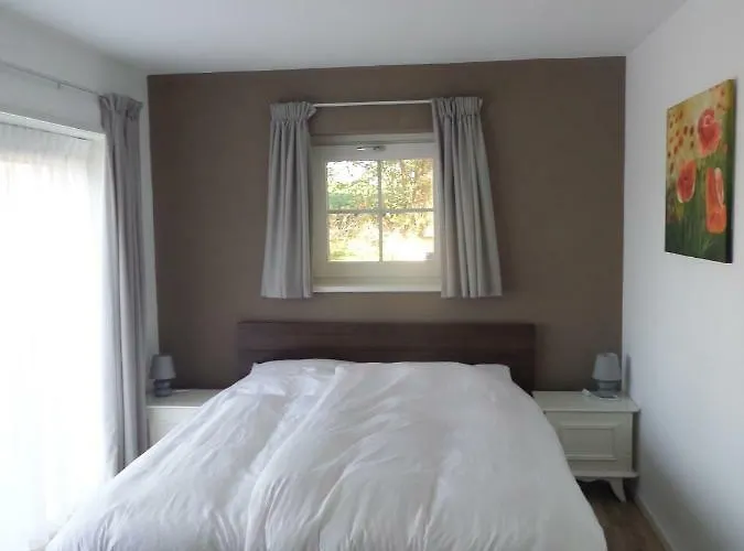 Het Rijkzicht * フロースベーク