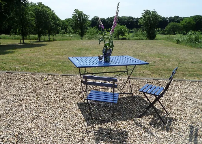 Appartement Het Rijkzicht