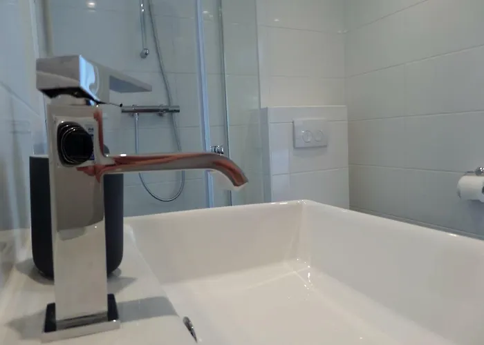 Het Rijkzicht Appartement Groesbeek