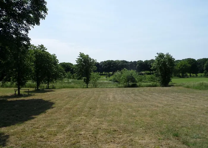 Het Rijkzicht Appartement Groesbeek