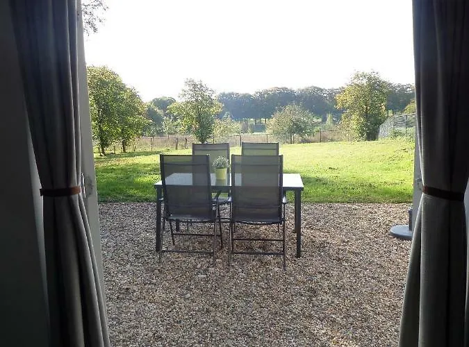 Appartement Het Rijkzicht