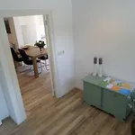 Apartment Het Rijkzicht Groesbeek