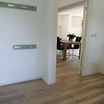 Apartment Het Rijkzicht Groesbeek