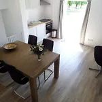 Het Rijkzicht Apartment *